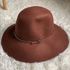 Chocolate Hat